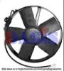 BMW 17401373176 Fan, A/C condenser